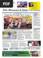 San Mateo Daily Journal 03-29-19 Edition | PDF | Pacific Gas And