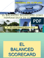 Balanced Scorecard HHNV Doct