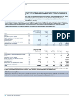 Financial Investments: 8. Group Financial Statements Continued