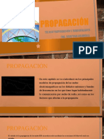 Propagación