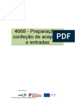 4668 Manual Preparacao e Confecao de Acepipes e Entradas