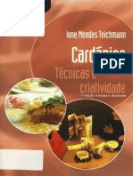 254455845 Cardapios Tecnicas e Criatividade Ione Mendes Teichmann PDF