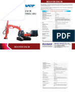 excavator-mounted-drilling-rig