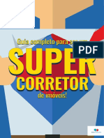 Guia Completo para Ser Um Supercorretor de Imoveis