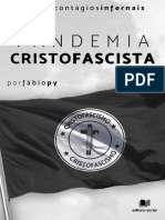 Ebook Pandemia Cristofascista