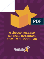 11 - A Língua Inglesa Na Base Nacional Comum Curricular