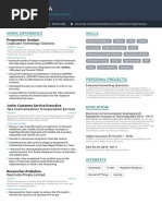 20201224_Aranganathan_Automation_Resume_9b85310a-df66-4d0b-9441-57cef78f8d97