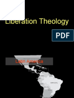 Liberation Theology