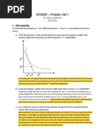 +IE54500 Problem Set 1 Solutions (Fall 2020)