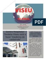 29 de Janeiro 2021 - Viseu Global