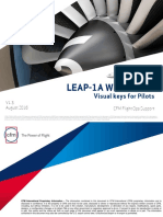 LEAP-1A Walkaround: Visual Keys For Pilots