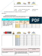 Informe Ap Rtendo en Casa Ingles