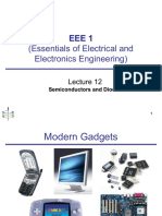 Essentials of Electrical and Electronics Engineering
