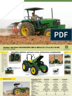 Tractor.5003 Series - Yy0914161fex - French