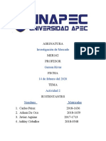 Practica Inv de Mercado