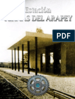 Historia - Estación Termas Del Arapey