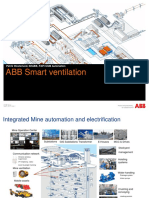 ABB Smart Ventilation: Patrik Westerlund, SEABB, PAPI UGM Automation