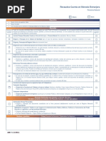 Requisitos para abrir cuenta en BNC | PDF | Bancos | Bancario