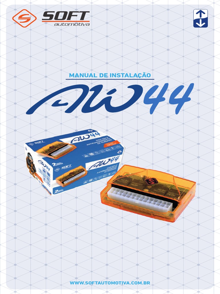 Aw 44 | Download grátis PDF | Bluetooth | Science
