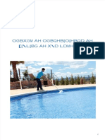PDF Manual de Mantenimiento de Piscina de Uso Colectivo