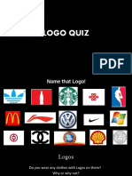 Logo Quiz