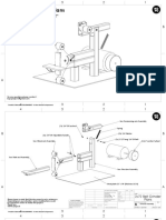 2x72 Belt Grinder Plans - KOPO