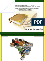 Aula 02 Literatura Informativa (Reparado)