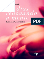 12 Dias Renovando a Mente PDF