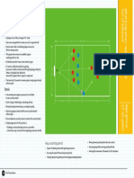 Counter-Attacking Drill