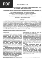 Download jurnal isomerasi karoten  THE ISOMERIZATION AND OXIDATION OF CAROTENOID COMPOUNDS IN THE OIL PALM FRUIT DURING PRODUCTIONS OF CPO  by Aldi Igniel SN49262997 doc pdf