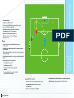 Individual Finishing: Practice Organisation