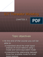 246496028 7 BJT Transistor Modeling Ppt