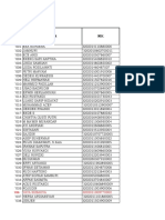 DATA RAPID TES Palabuhanratu