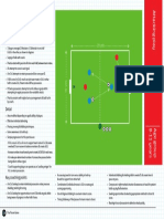 Individual and Combination Play