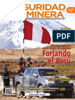 Seguridad Minera Edicion 128