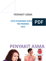 Asma