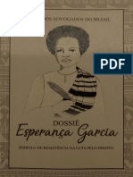 Dossiê Esperança Garcia - símbolo-de-resistência-na-luta-pelo-direito.-Teresina.-EDUFPI-2017