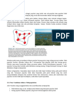 Ekologi 10 (Metapopulasi)