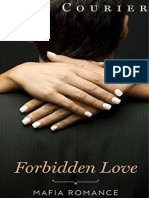 Mafia Romance 02 - Forbidden Love