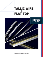 MetallicWire_FlatTop