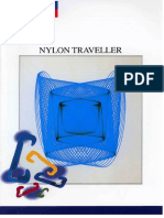 Nylon Travellers