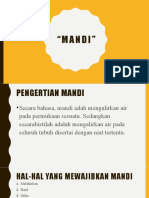 (10)mandi