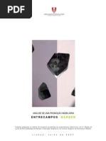 Análise de Uma Promoção Imobiliária