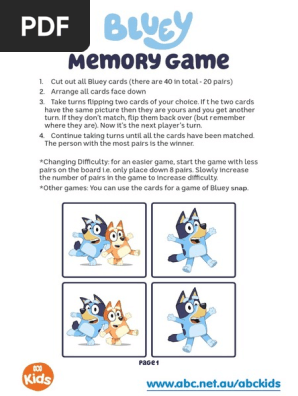 memory-activity-data