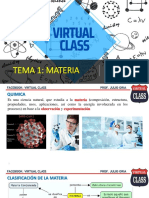 Virtual Class-Quimica 1