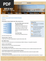 Contoh Paragraph Dalam Present Continuous Tense Pdf Chicken Soup Bali