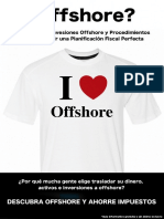 Libro Financiero Offshore