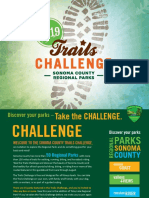 Take The CHALLENGE.: Discover Your Parks