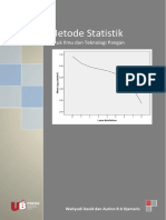 Ilmu Statistik ITP