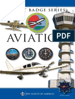 Aviation